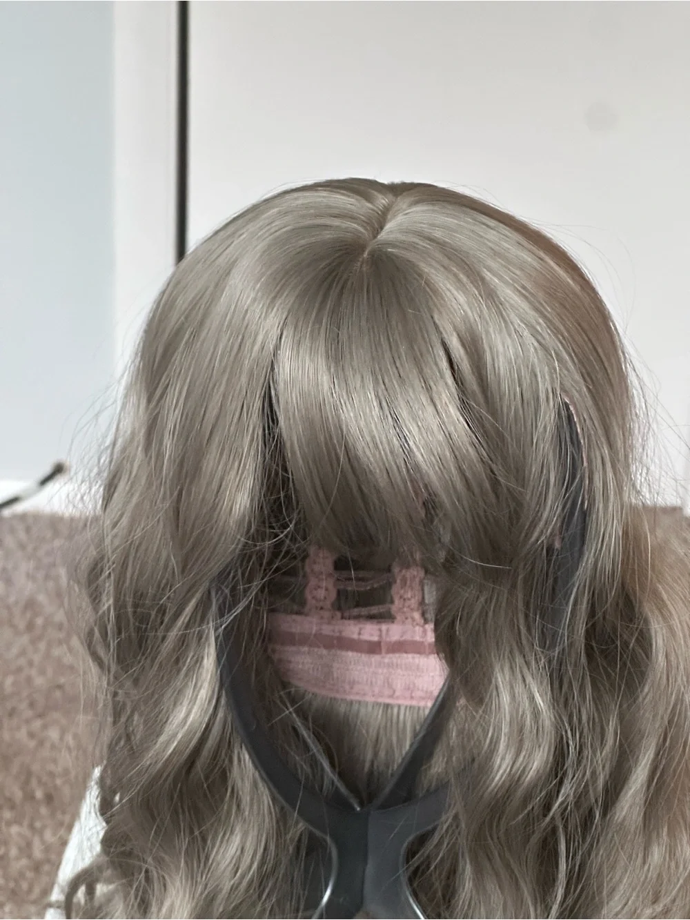 Unzzy wig purchased
